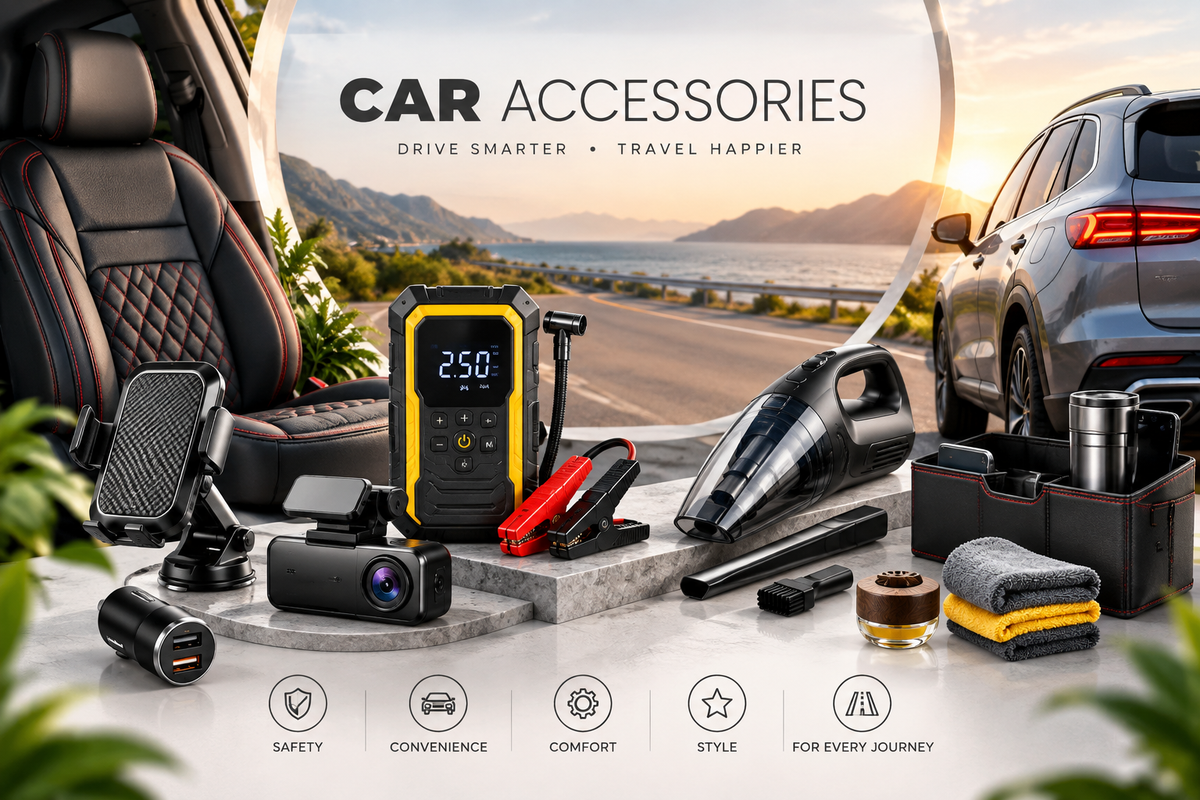 Car Accessories