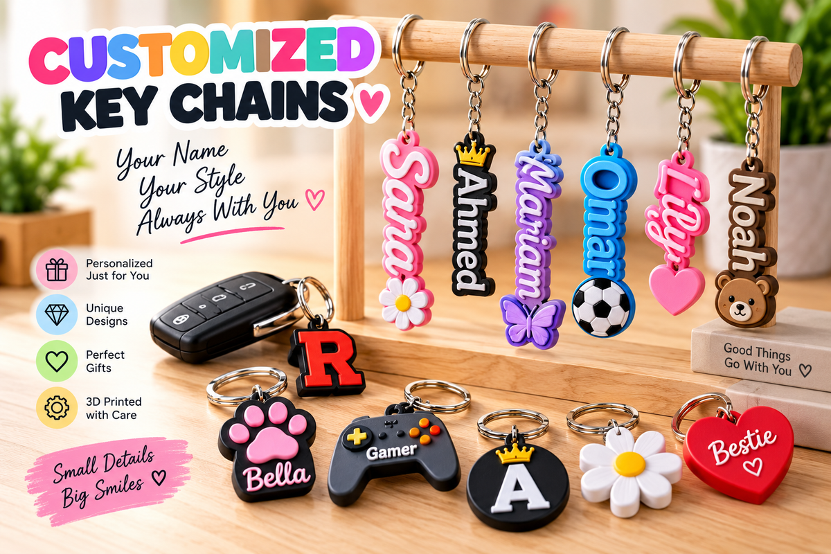 Key Chains