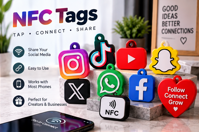 NFC Tags