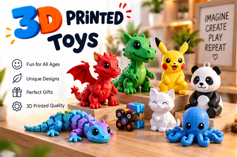 Toys