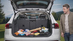 Smart Car Trunk Organizer – More Space, Less Mess